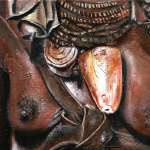 Himba Frau_1